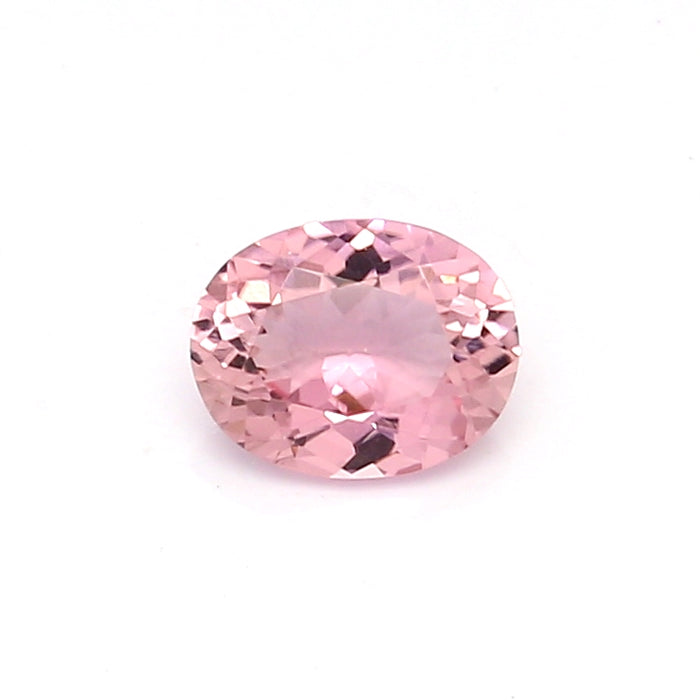 0.51 EC2 Oval Pink Tourmaline