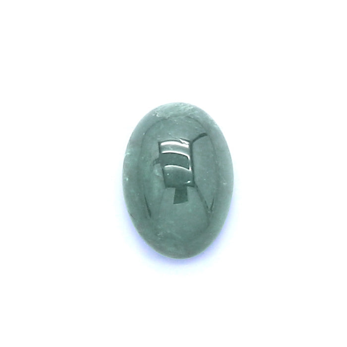 0.63 I1 Oval Green / Purple Alexandrite