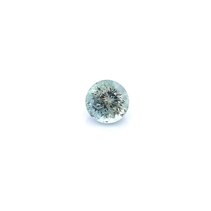 0.35 VI1 Round Bluish green / Purple Alexandrite