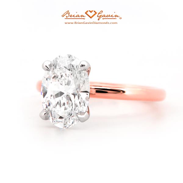 18K Rose Gold