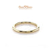 18K Yellow Gold