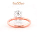 18K Rose Gold