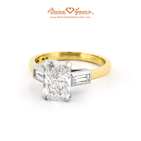 18K Yellow Gold