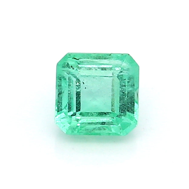 0.7 EC2 Octagon Green Emerald