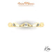 18K Yellow Gold