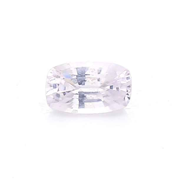 0.31 EC1 Cushion Purple Spinel