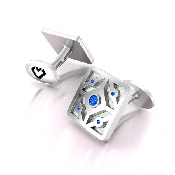 Square No. 3 WG-Diamond