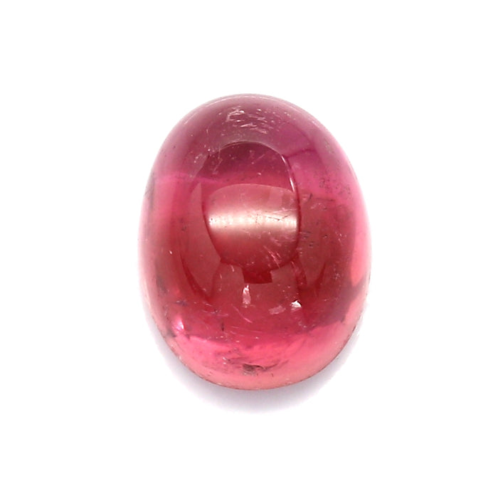 3.32 VI2 Oval Purplish Pink Tourmaline