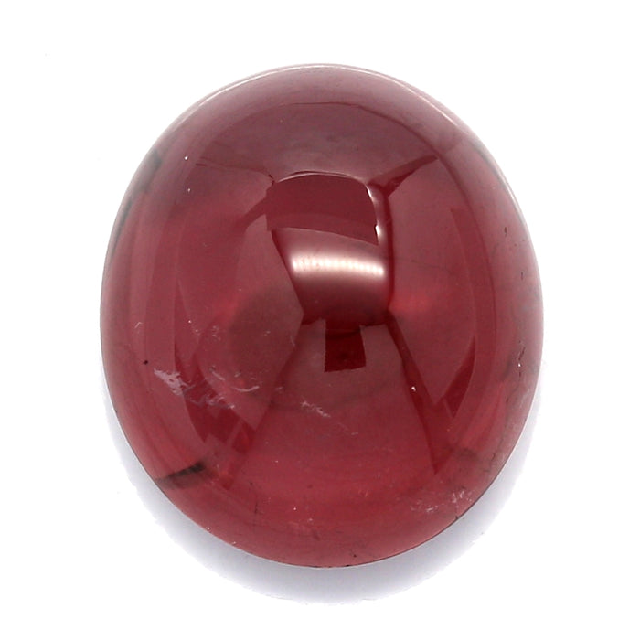 7.9 VI1 Oval Pinkish Purple Tourmaline