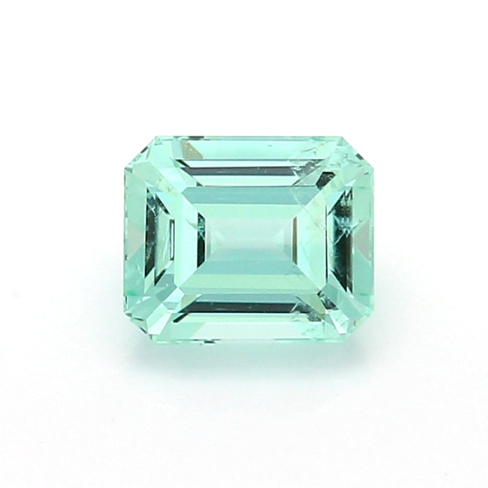 1.14 EC2 Octagon Green Emerald