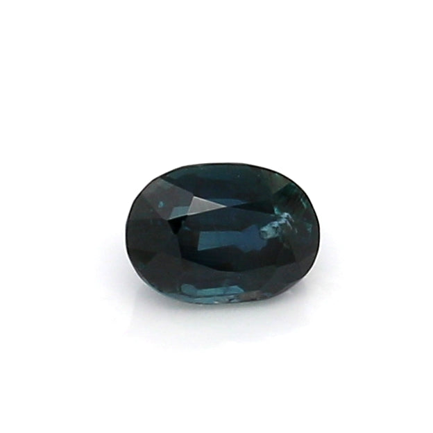 0.5 VI1 Oval Blue Sapphire