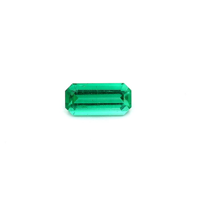 0.51 EC2 Octagon Green Emerald