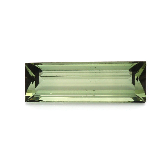 6.52 EC1 Baguette Green Tourmaline