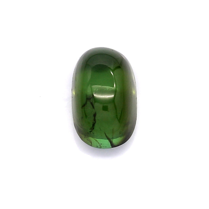 2.02 VI1 Oval Green Tourmaline