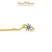 18K Yellow Gold