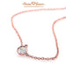 18K Rose Gold