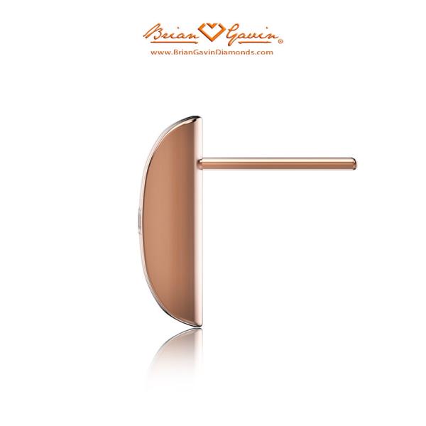 18K Rose Gold