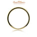 18K Yellow Gold