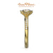 18K Yellow Gold