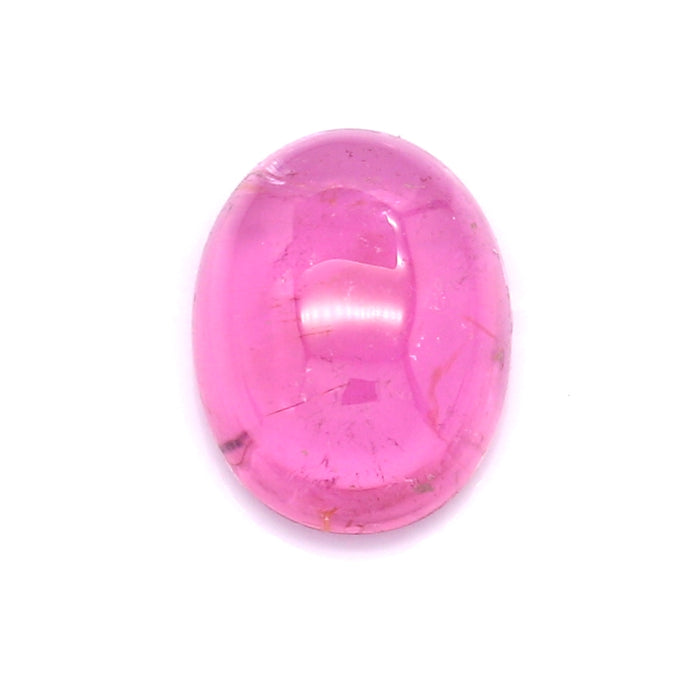 2.49 VI1 Oval Pink Tourmaline