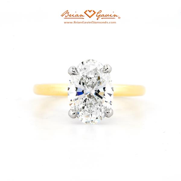 18K Yellow Gold