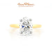 18K Yellow Gold