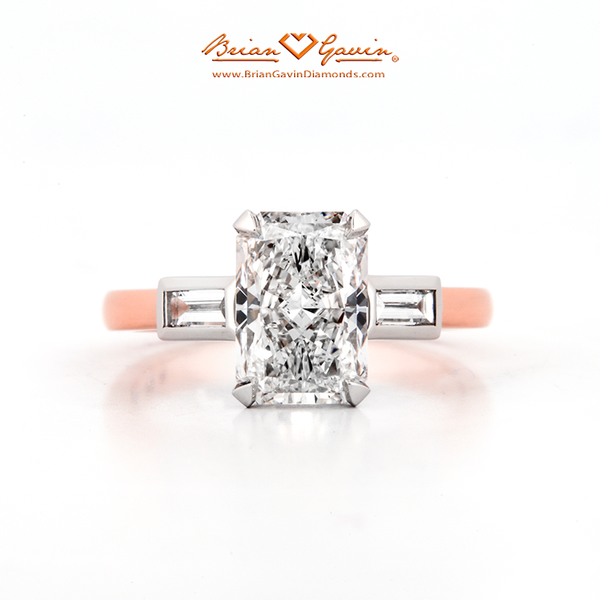 18K Rose Gold