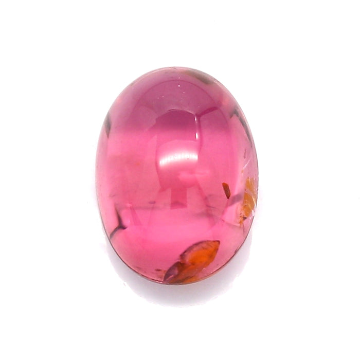 2.71 VI1 Oval Purplish Pink Tourmaline