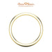 18K Yellow Gold