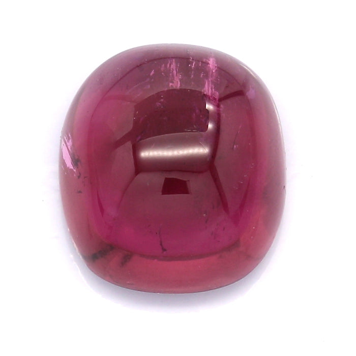 7.28 VI1 Cushion Pinkish Purple Tourmaline