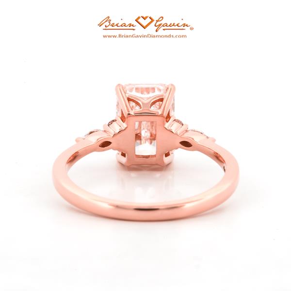 18K Rose Gold