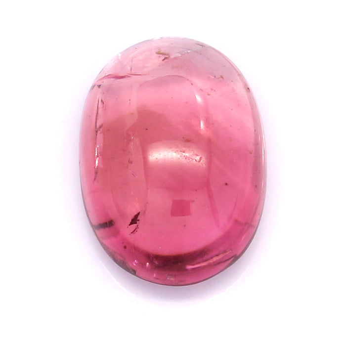 5.41 VI1 Oval Purplish Pink Tourmaline