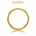 18K Yellow Gold