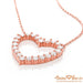 18K Rose Gold