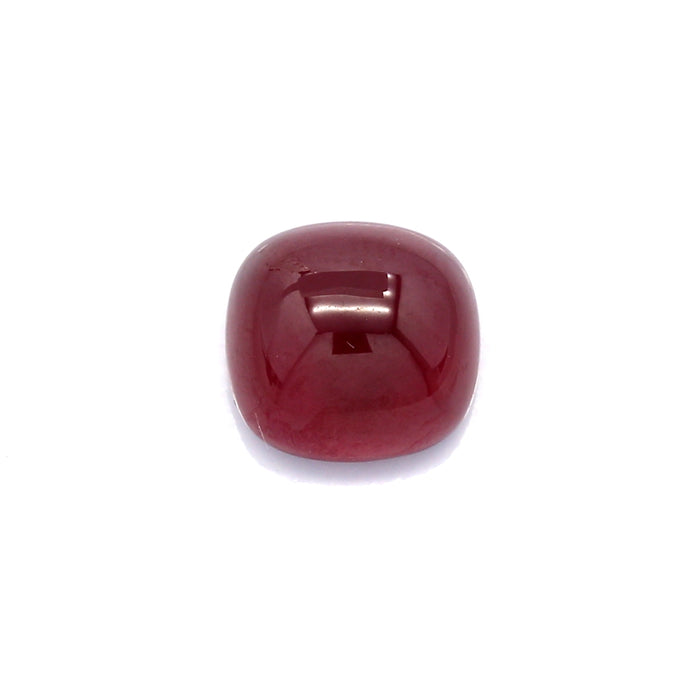 3.24 Cushion Purple Rhodolite