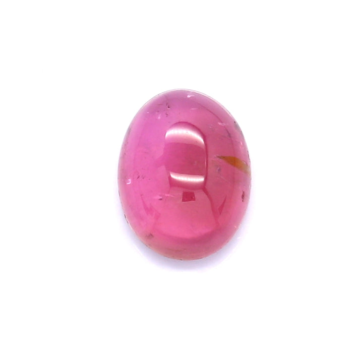 1.49 VI1 Oval Purplish Pink Tourmaline