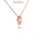 18K Rose Gold