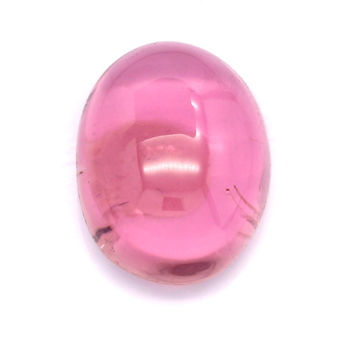 5.33 VI1 Oval Pink Tourmaline