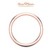 18K Rose Gold