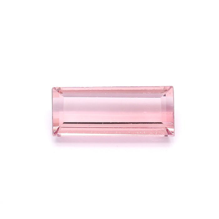 3.35 EC1 Baguette Pink Tourmaline