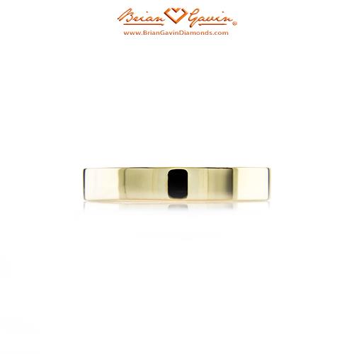 18K Yellow Gold
