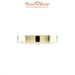 18K Yellow Gold