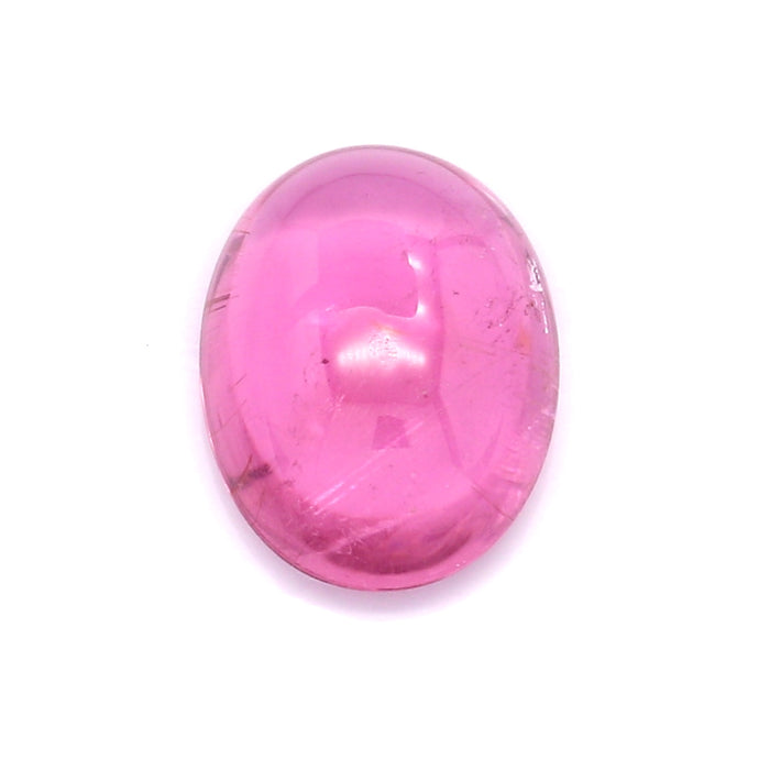 2.65 VI1 Oval Pink Tourmaline