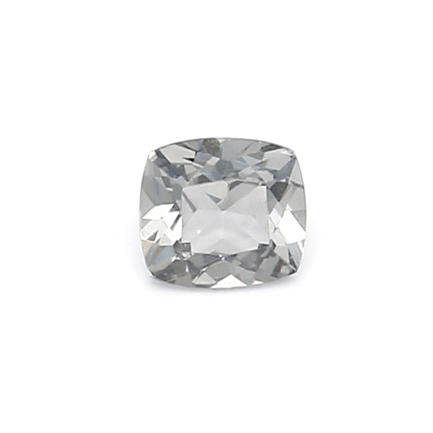 0.32 EC1 Cushion Gray Spinel