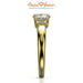 18K Yellow Gold