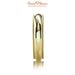 18K Yellow Gold