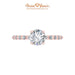 18K Rose Gold