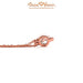 18K Rose Gold