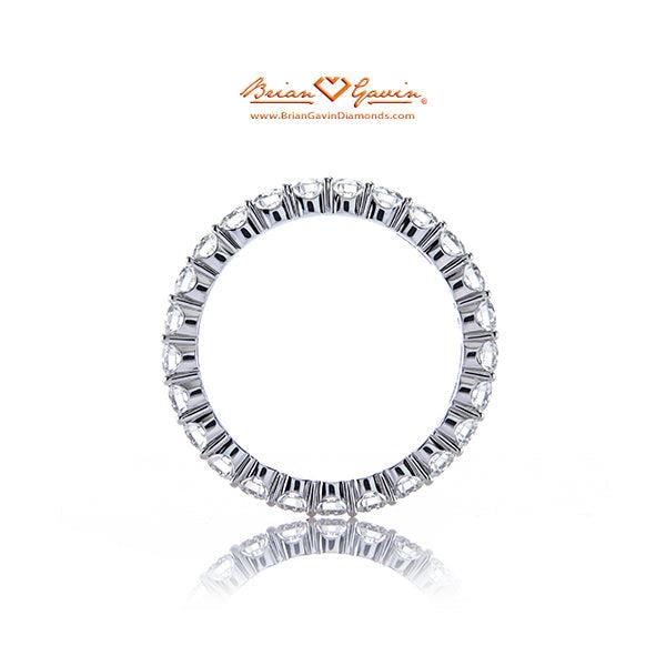 Dream Full Eternity - Size 6.50 - Platinum