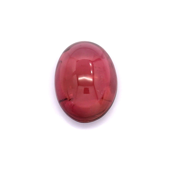 1.22 VI1 Oval Pinkish Purple Tourmaline